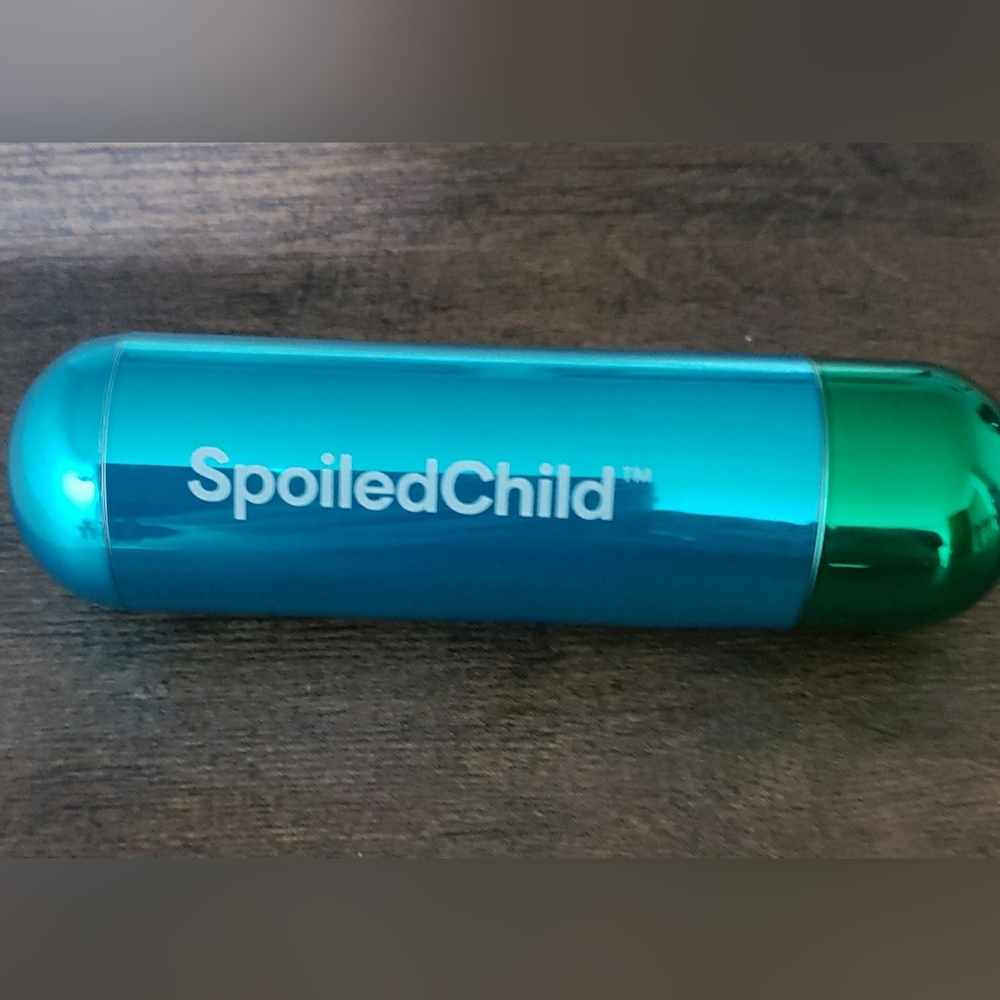 S33 SpoiledChild Collagen Burst Serum Refill